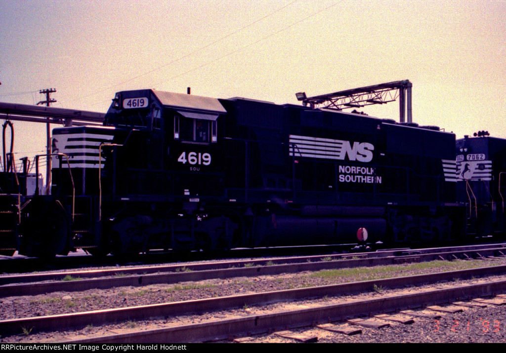 NS 4619